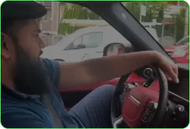 beard struggle