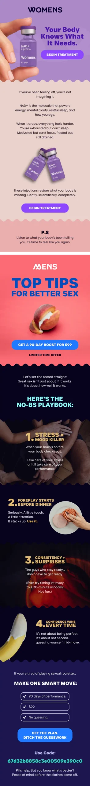 email campaign 5